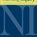 nursing inquiry